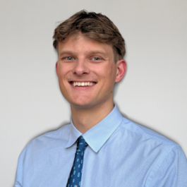 Image of Paul McSlarrow