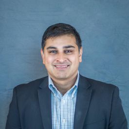 Image of Manak Ahluwalia