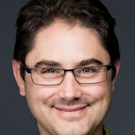 Image of Chris Madar