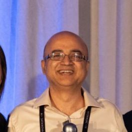 Image of Ravi Shukla