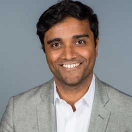 Image of Arjun Reddy