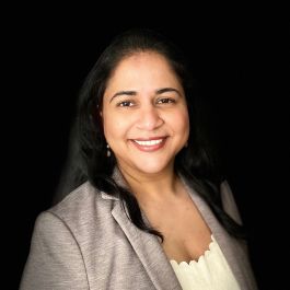 Image of Sujata Mujumdar