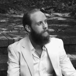 Image of Austin Mueller