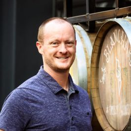 Image of Adam Oliver
