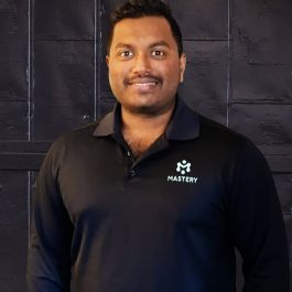 Image of Arun Umapathy