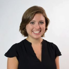 Image of Ashley Chicola