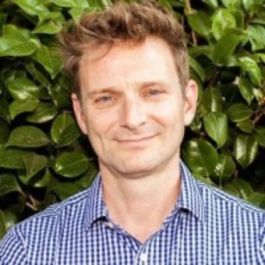 Image of Ashley Gibson
