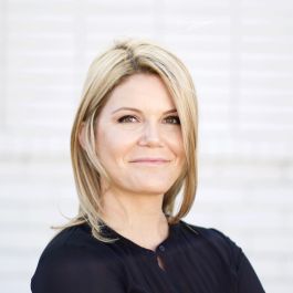 Image of Ashley Lewis