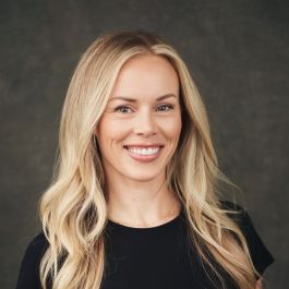 Image of Ashley Burnstad