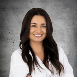 Image of Ashley Weldon