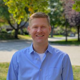 Image of Tim Barnason