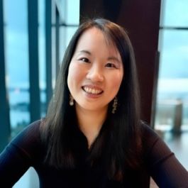 Image of Monica Tsang