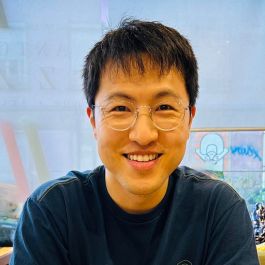 Image of Steven Yoo