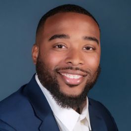 Image of Andre Davis