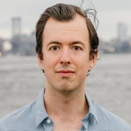 Image of Jack Maris
