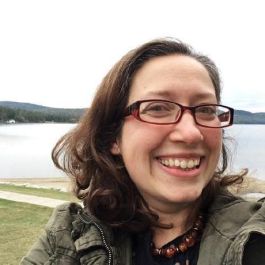Image of Audrey Maldonado