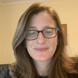Image of Shanee Kraus