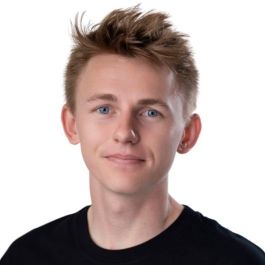 Image of Zach Dalzell