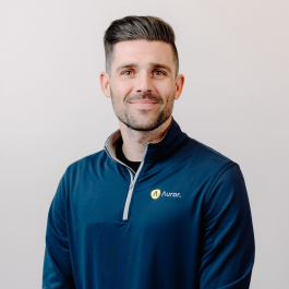 Image of Zach Yeager