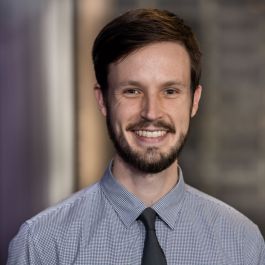 Image of Austin Kelsch
