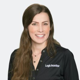 Image of Alexis Barrett
