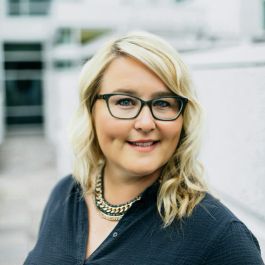 Image of Jenna Mason-Steinberg