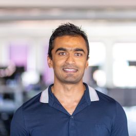 Image of Havish Vinnakota