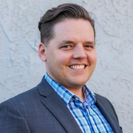 Image of David Schramm