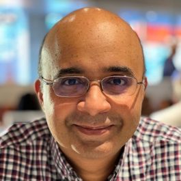 Image of Awais Asghar