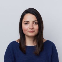 Image of Milene Decagny