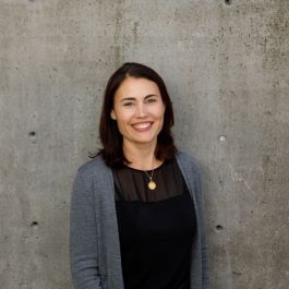 Image of Mariah Reilly