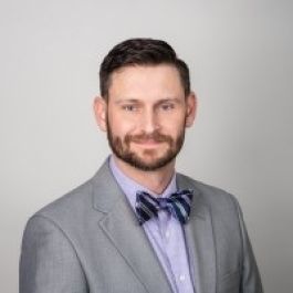 Image of Brad McDade