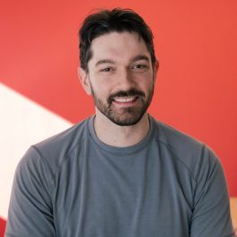 Image of Brian Benet