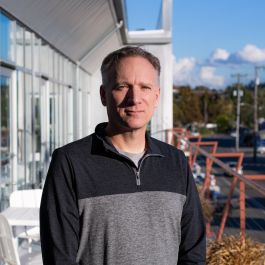 Image of Geoff Schwab
