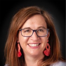 Image of Jennifer Deppen