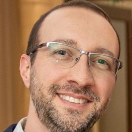 Image of Lucas Dehn