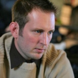 Image of Brian Blomer