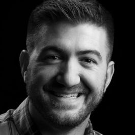 Image of Vince Montalbano