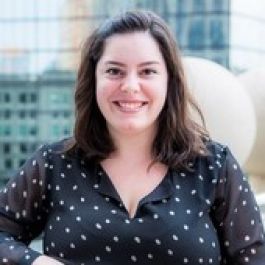 Image of Brigid Doulin