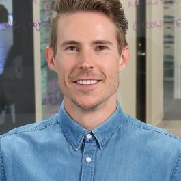 Image of Bryan Heflin