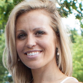 Image of Adrienne McKee