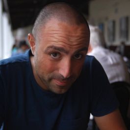 Image of Avi Zurel