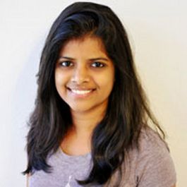 Image of Kshitija Karkar