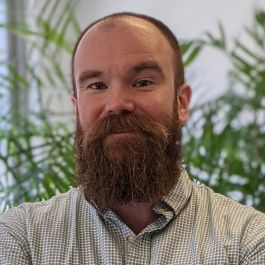Image of Jonathan Hartmann
