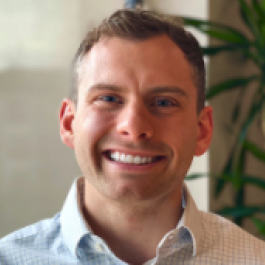 Image of Adam Luepke