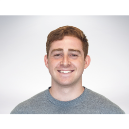 Image of Garrett Weisman
