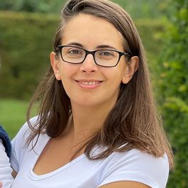 Image of Julie West