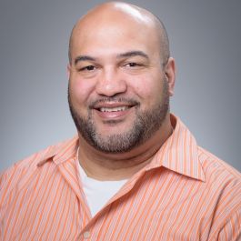Image of Richie Chambers