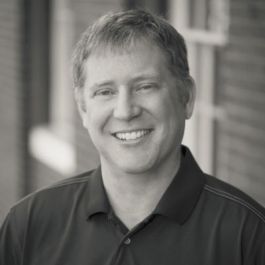 Image of Brian Bakke