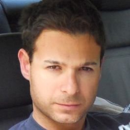 Image of Mark Ronai